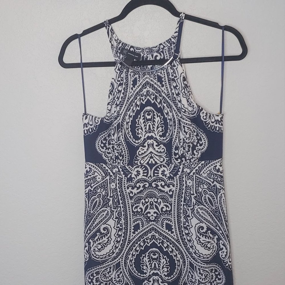 I.N.C. International Concept Maxi Dress